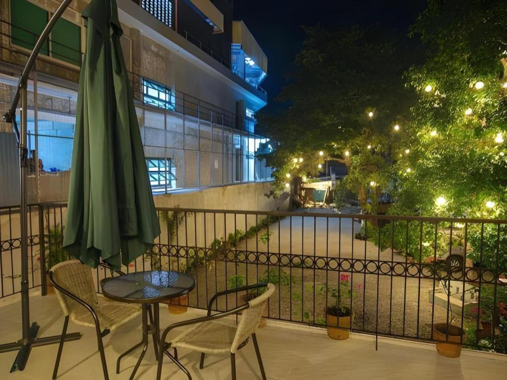 Отель Casa Rubin Dumaguete City Экстерьер фото